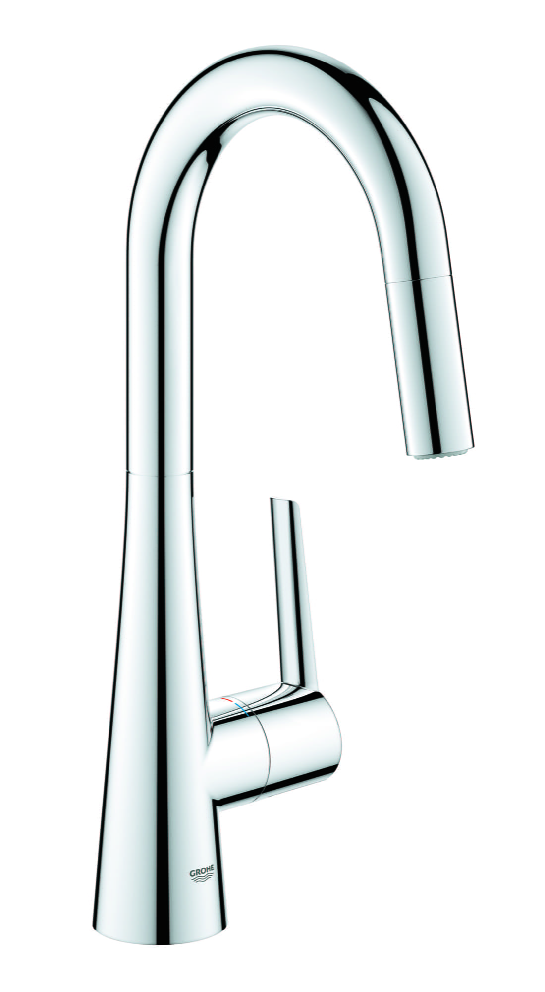 Kitchen Faucets