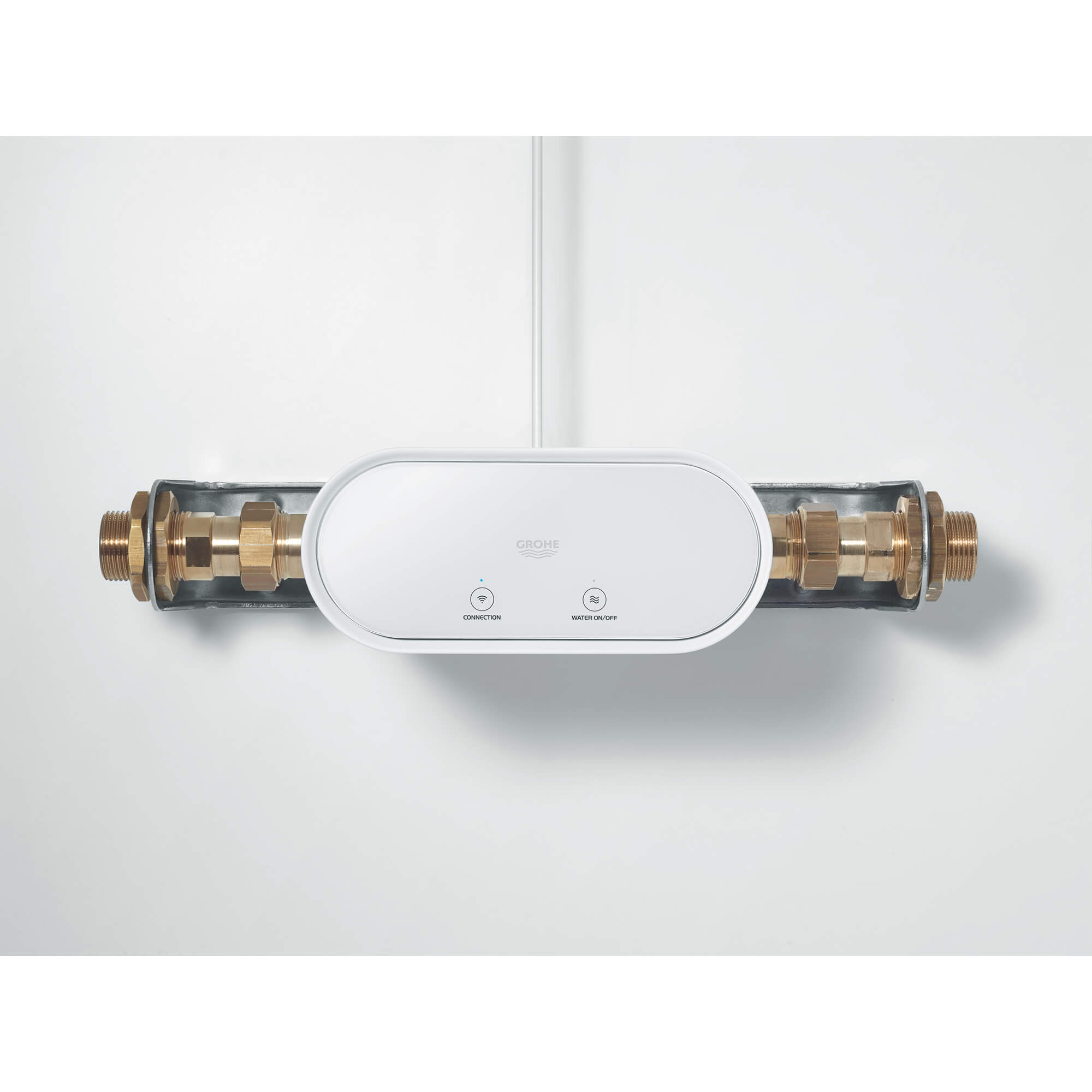 GROHE Sense Guard™ Wall Mounting Set