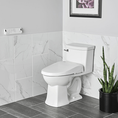 SpaLet Bidet Toilets & Toilet Seats