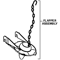 Flapper Assembly