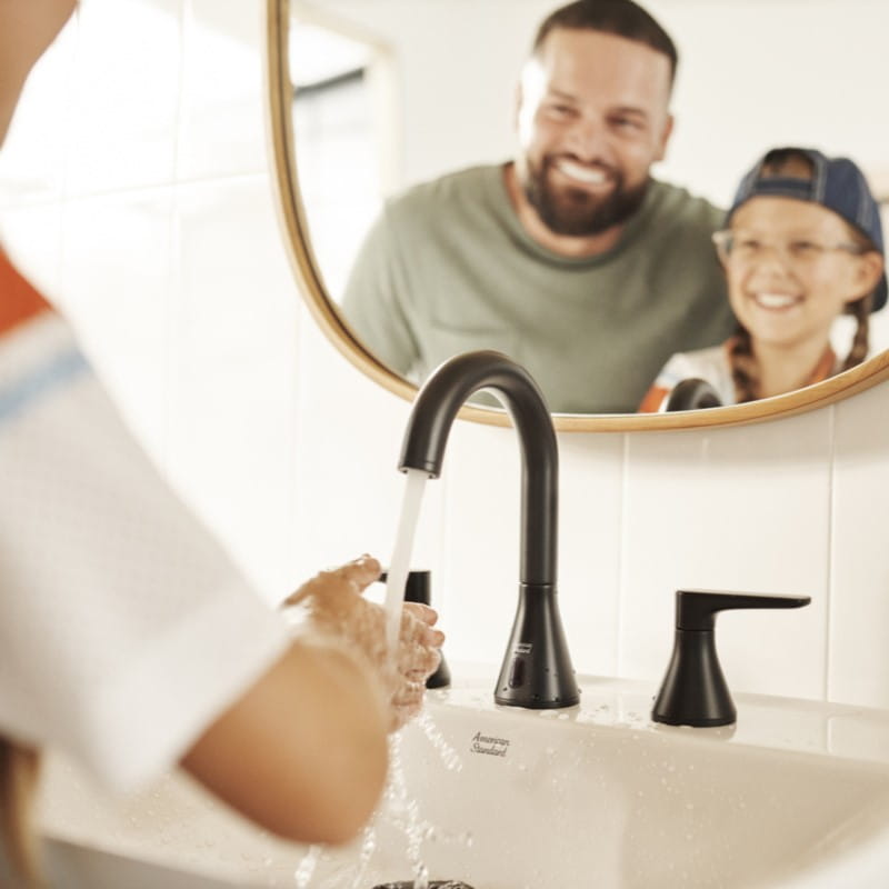 Bathroom Faucet