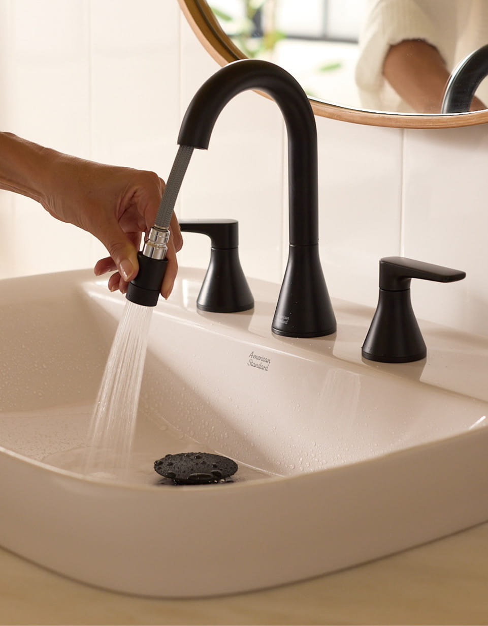 Innovative Bathroom Fixtures - Toilets, Faucets, Sinks, Tubs