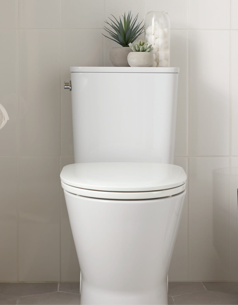 Shop Toilets that Complete Your Bathroom