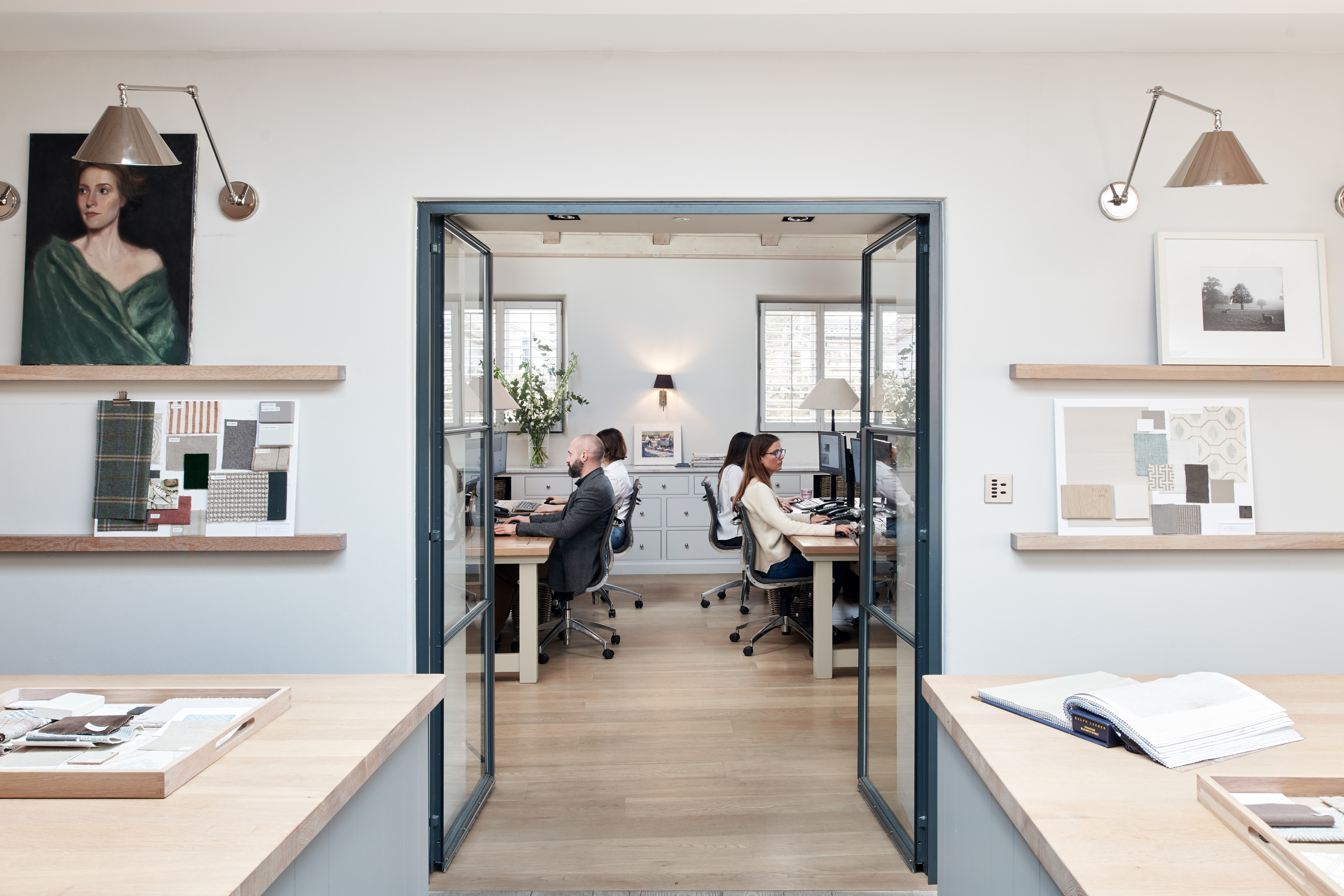 Design Specialist