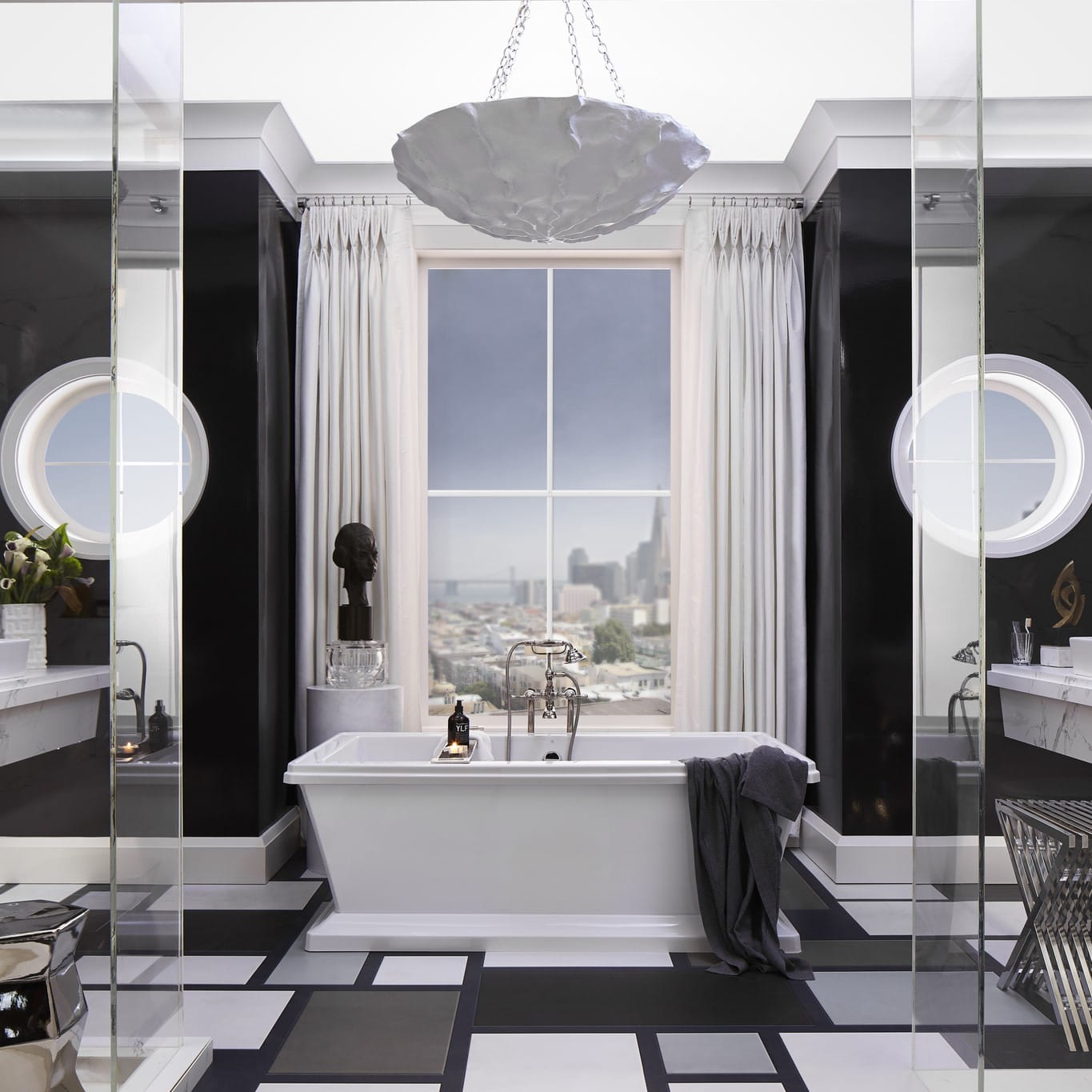Bathroom Suite