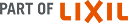 part of lixil orange logo