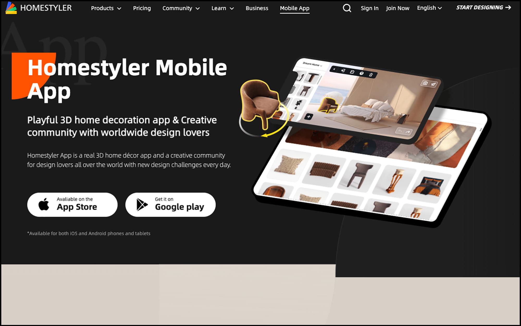 At Your Fingertips: The Best Home Design Apps