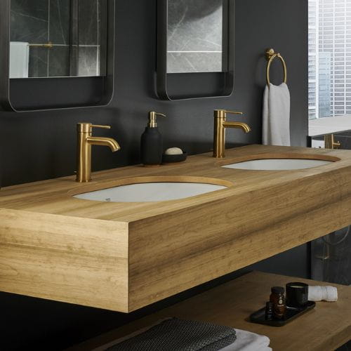 How to Choose the Right Faucet Finish