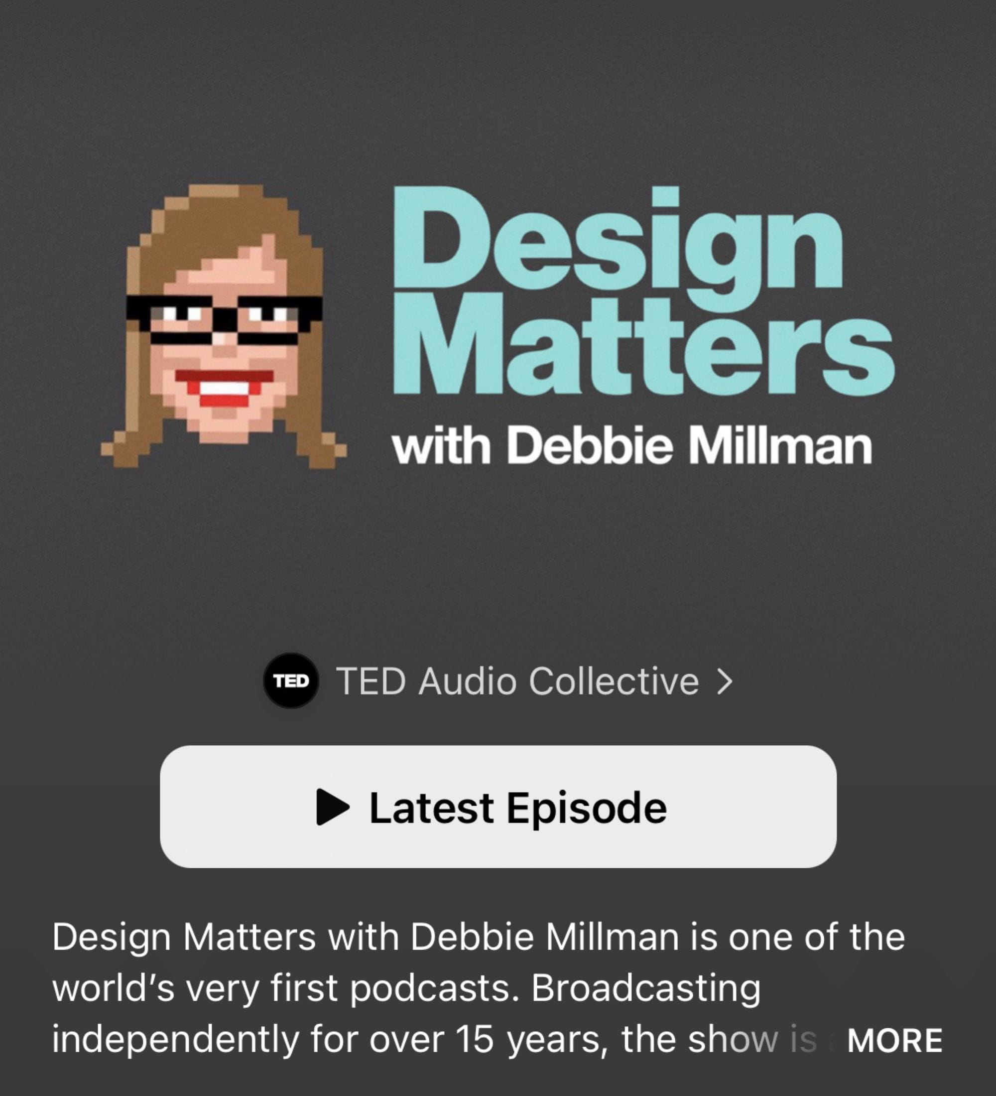 design matters