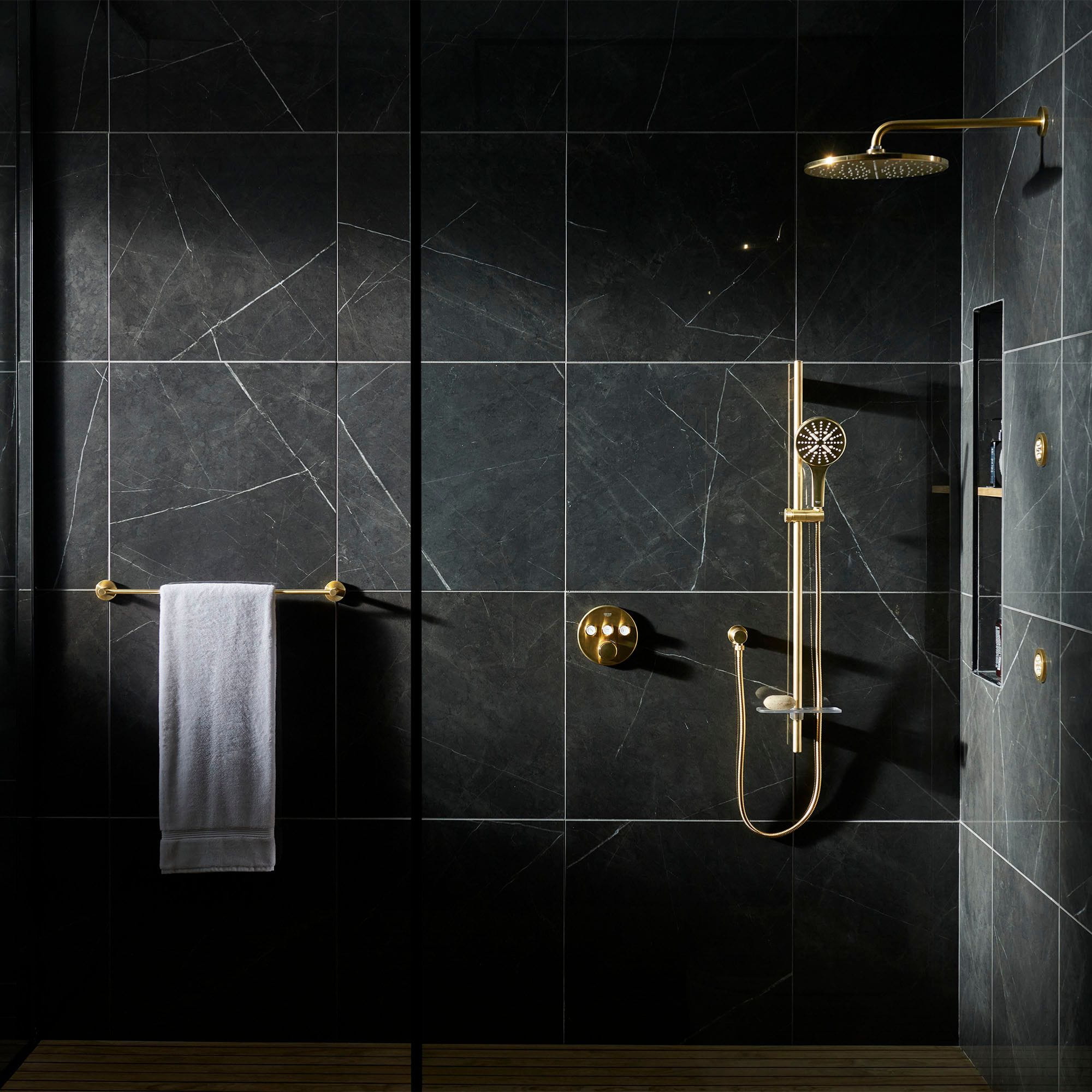 Paint and Tiles