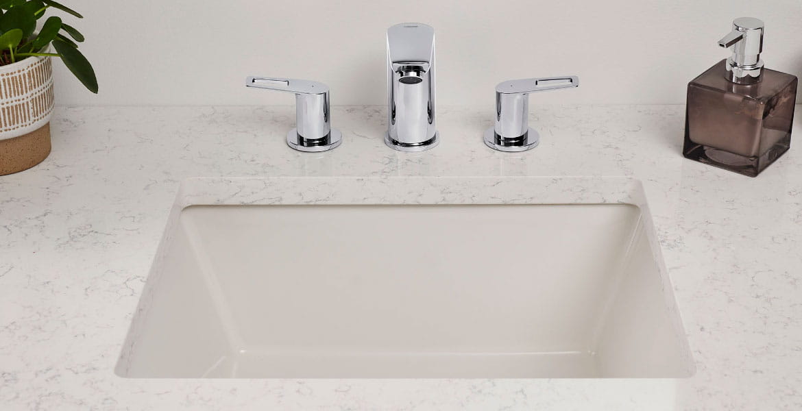 Mitigeur Lavabo GROHE BauLoop ⋆ Société Brico Bouhlel