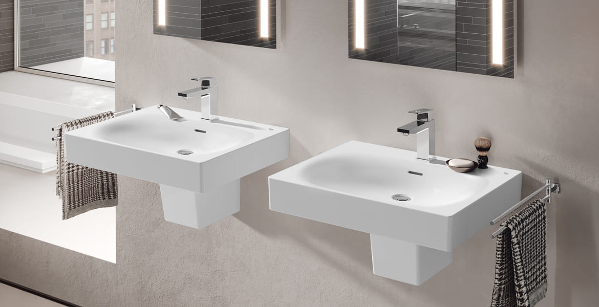 cube grohe