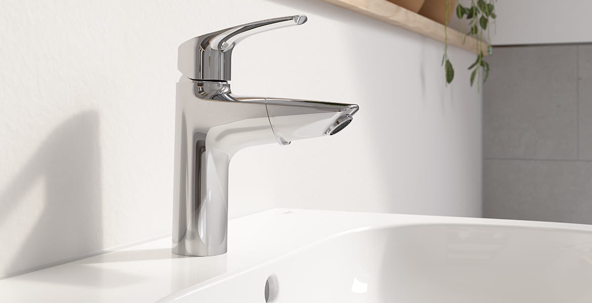 eurosmart cosmopolitan grohe