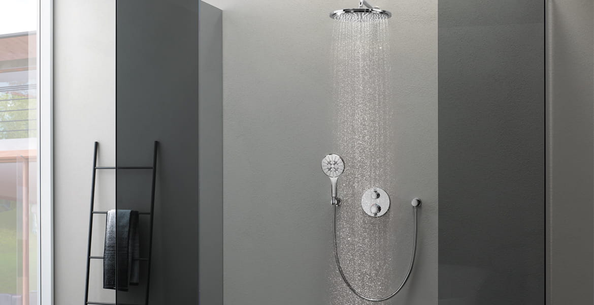 Grifo GROHE Grohtherm2000 Special Termostato (34205000). Oferta online