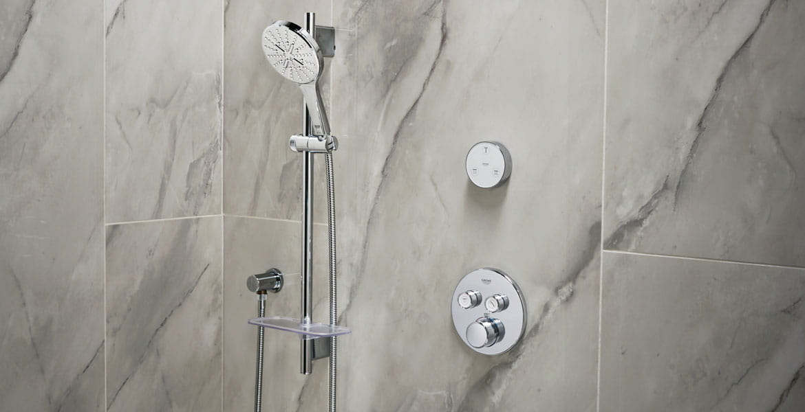 GROHE Showers