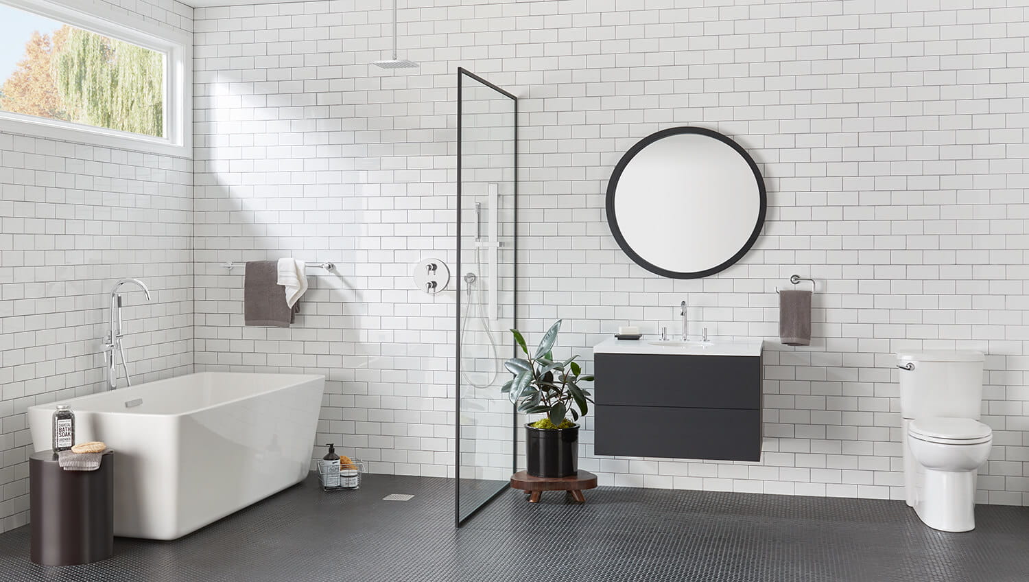 How to Remodel a Bathroom on a Budget