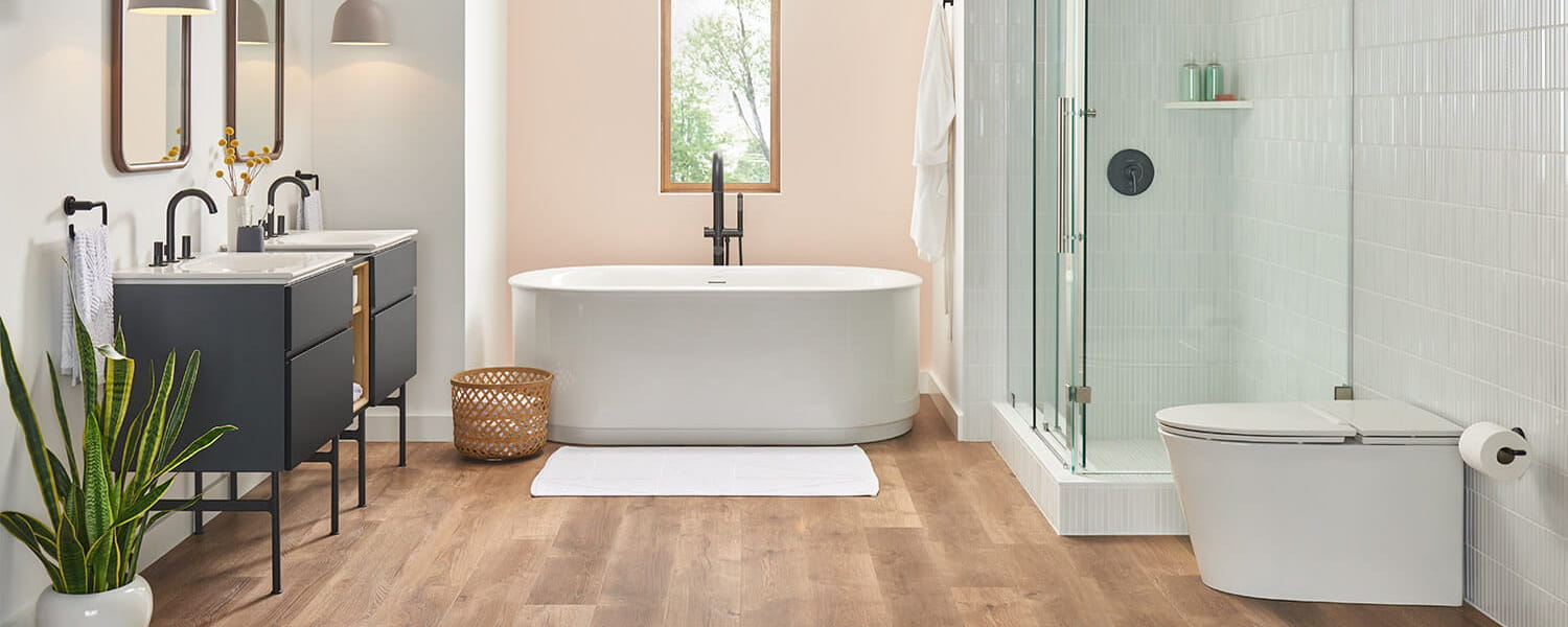 Modern Bathroom Collections