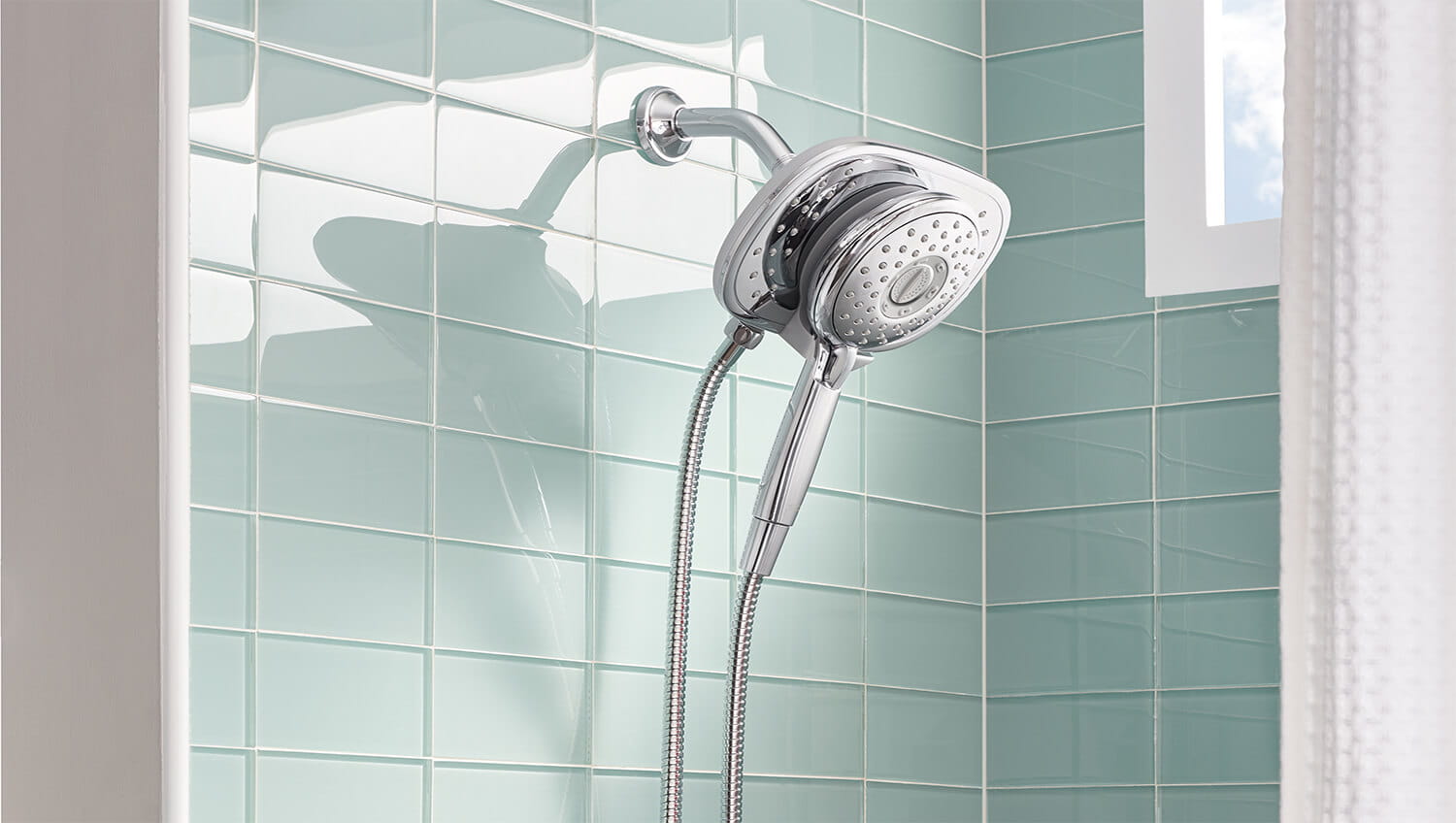 Spectra Plus Shower Head