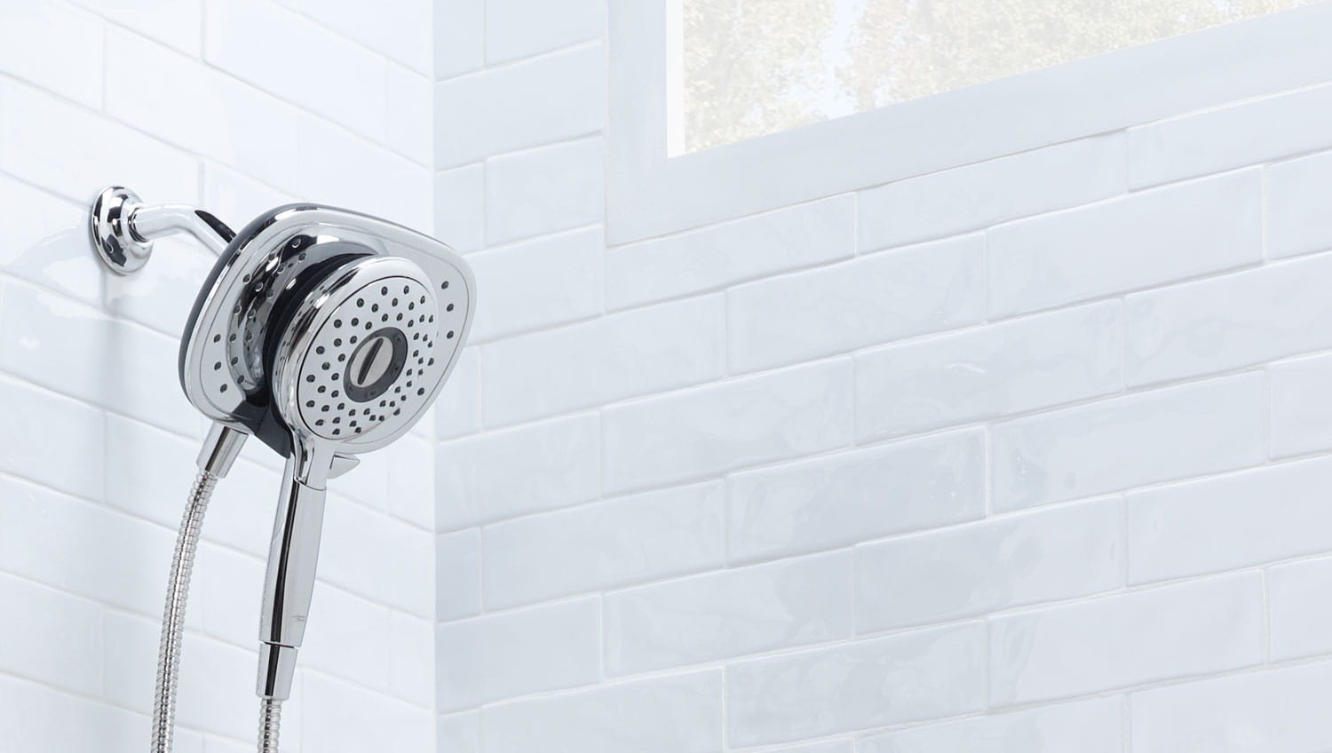 Spectra Shower Head