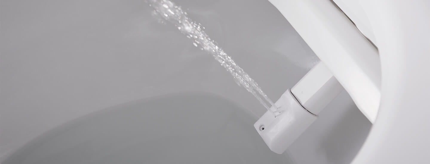 bidet nozzle