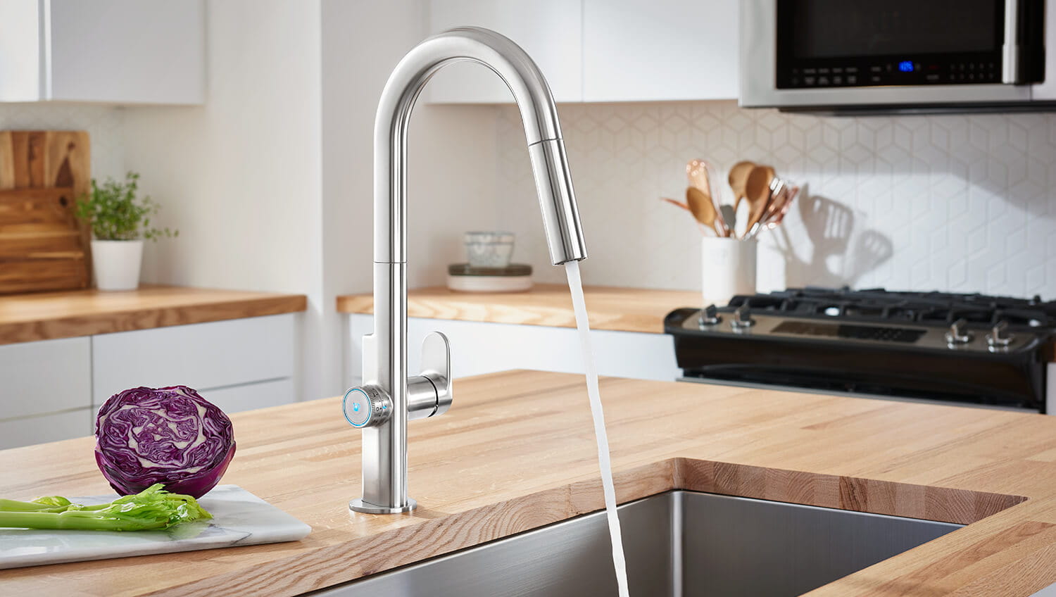 Kitchen Faucets Reviews