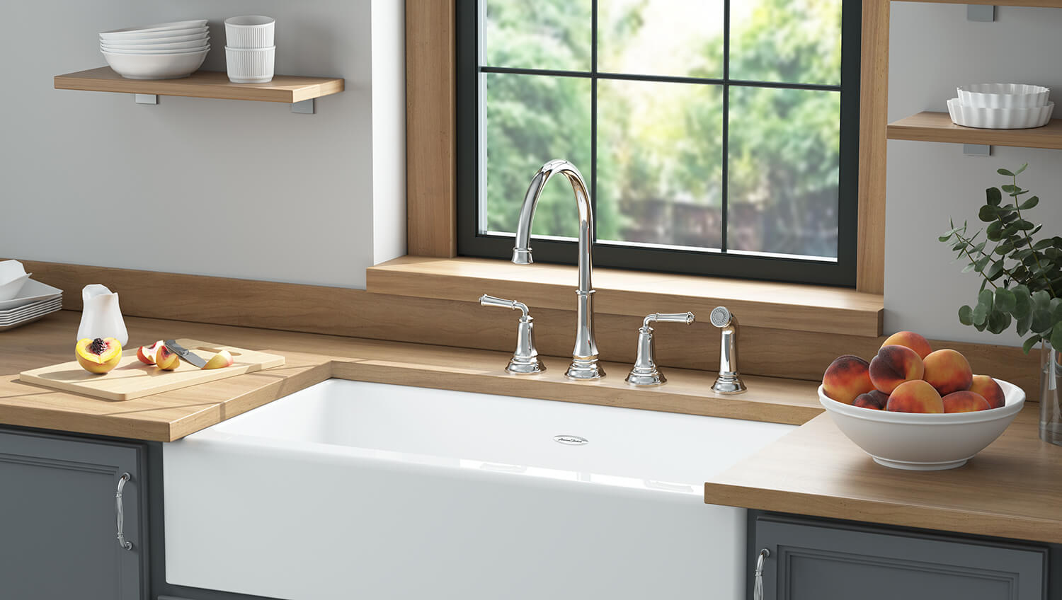 delancey faucet