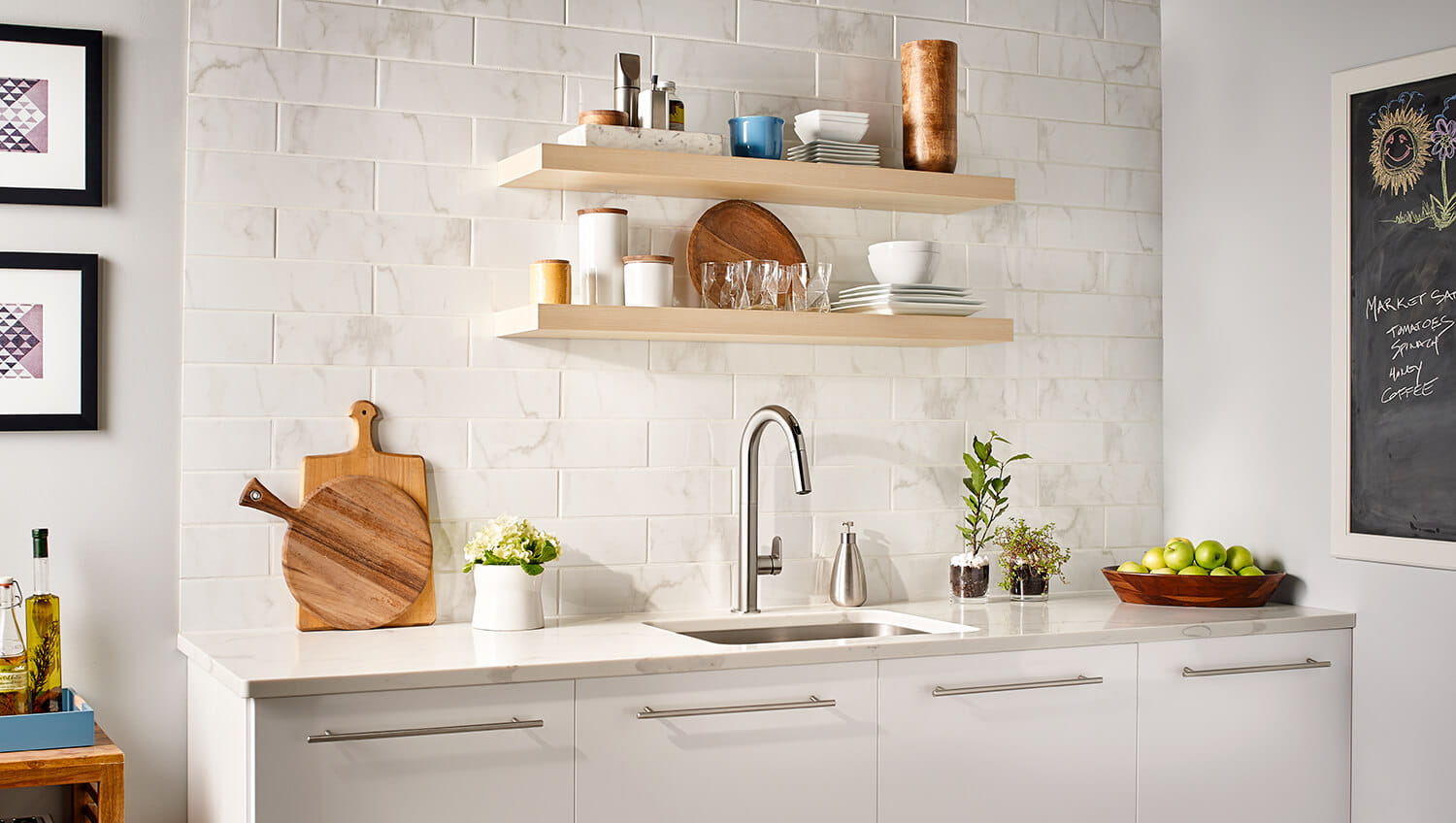 Beale Faucet for Kitchen collections