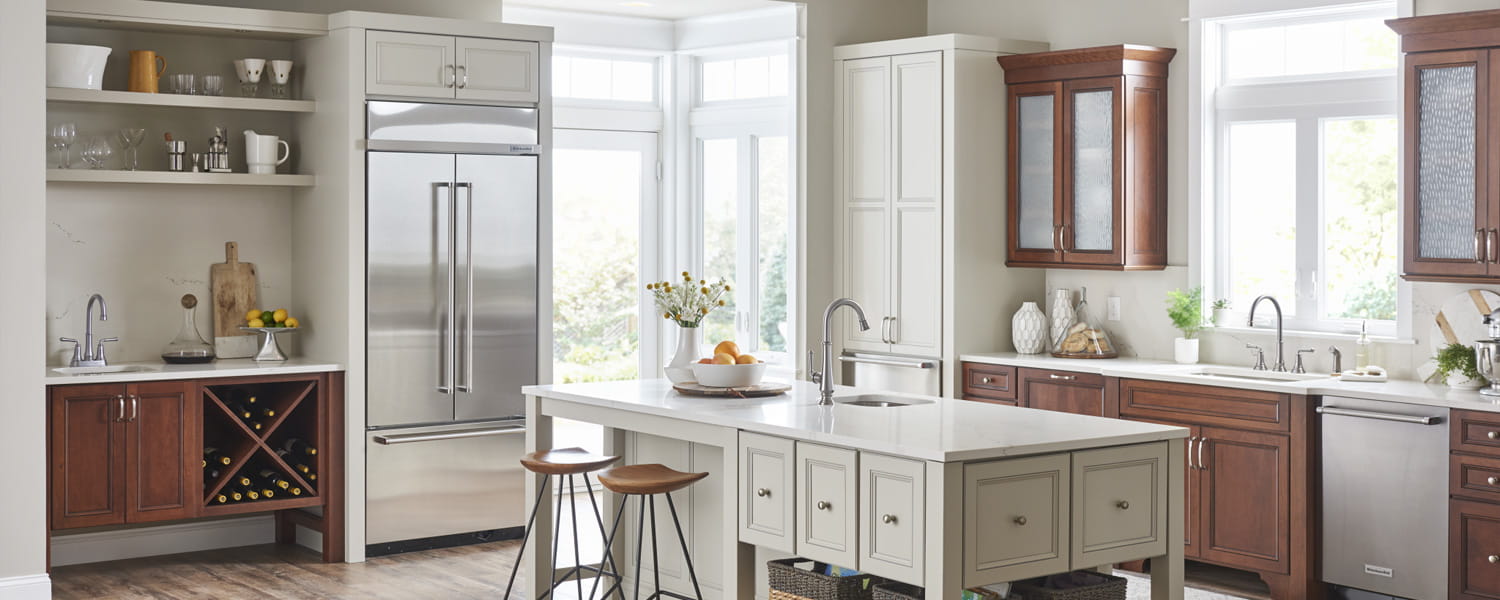 Traditional Kitchen Collections