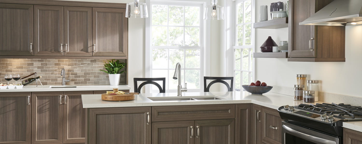 Transitional Kitchen Collections