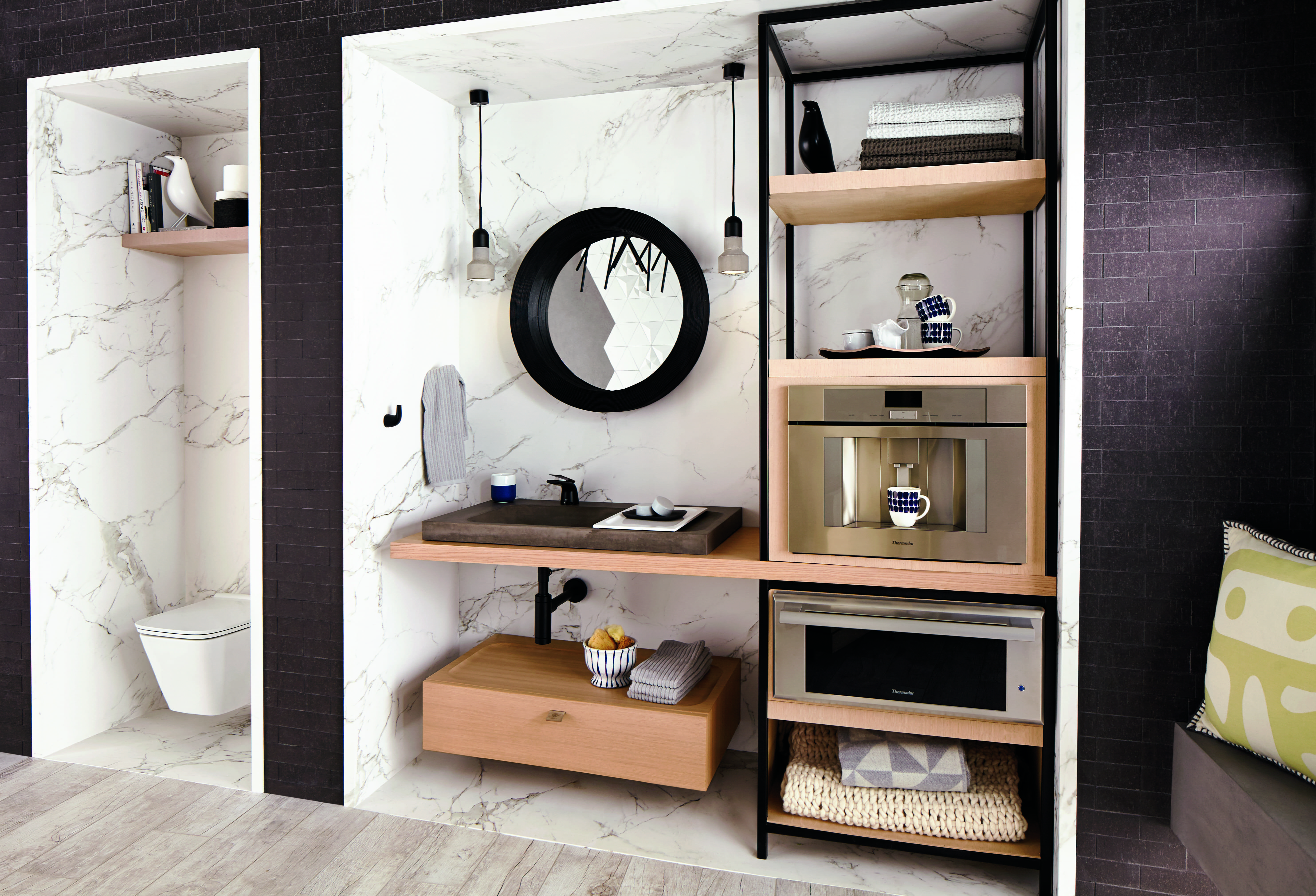 salle de bain