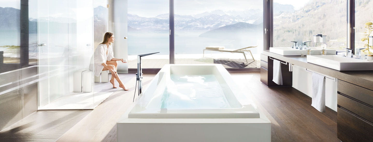GROHE Allure Brillant