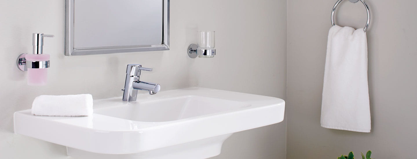 GROHE Concetto Bathroom Faucet