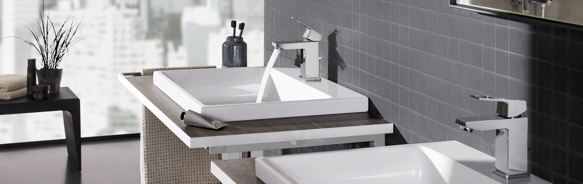 GROHE Eurocube