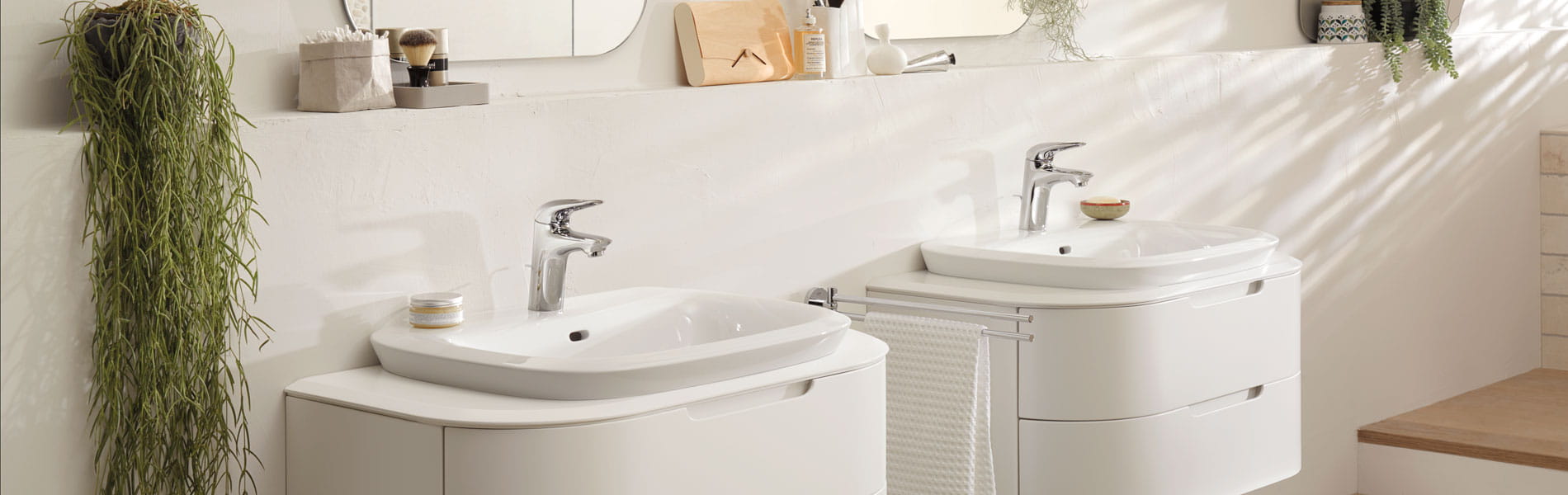 Eurostyle Bathroom Faucet
