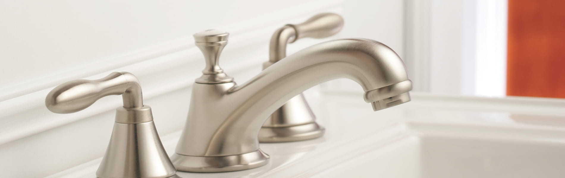 Seabury Bathroom Faucet