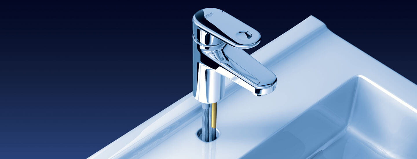 Installation Guides Grohe