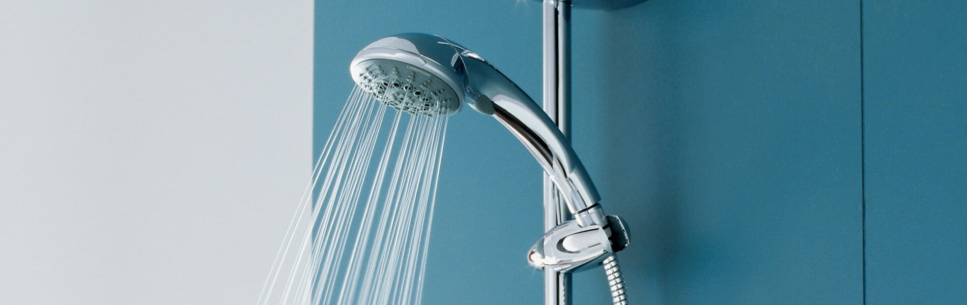 Movario Collection Shower Faucet by GROHE 