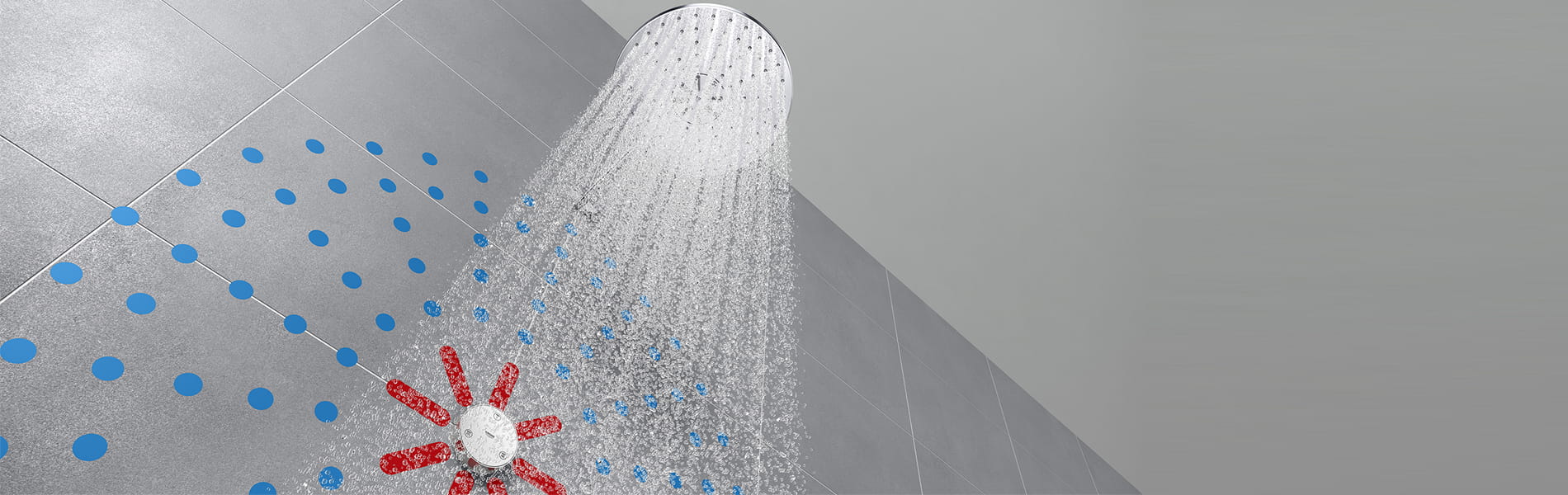 smartconnect rainshower