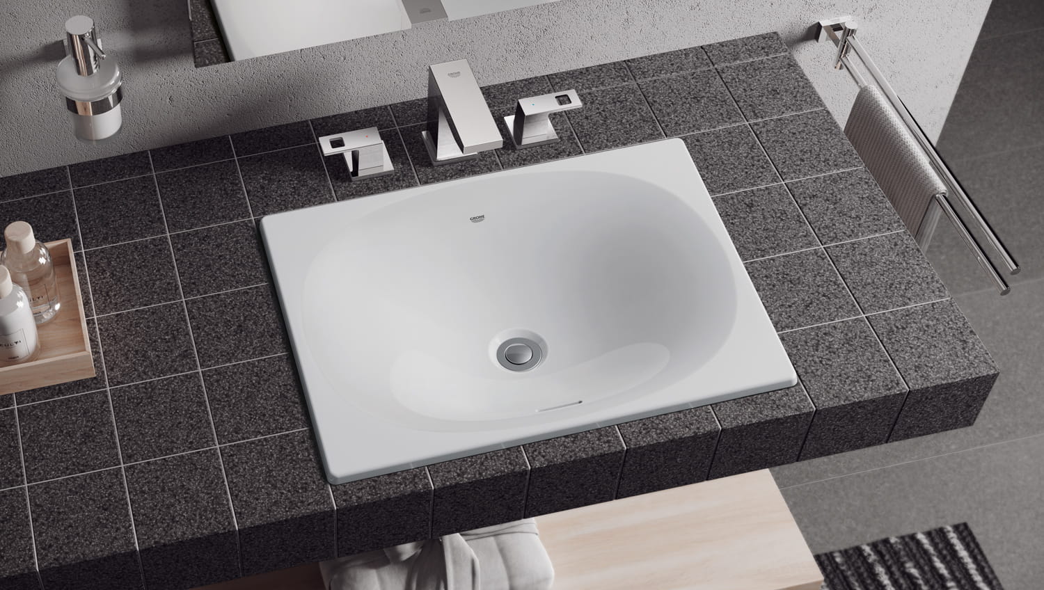 GROHE Sinks