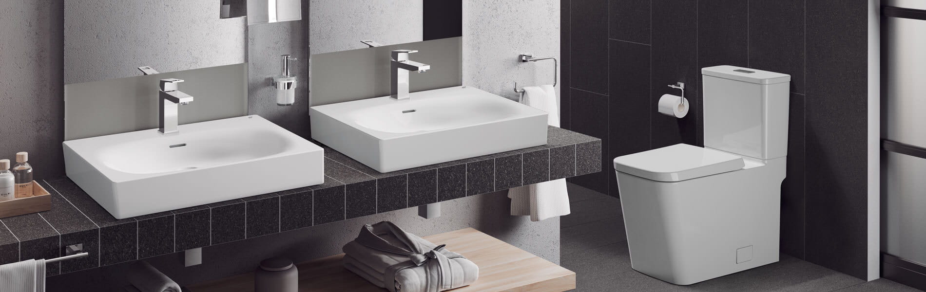 GROHE Sinks