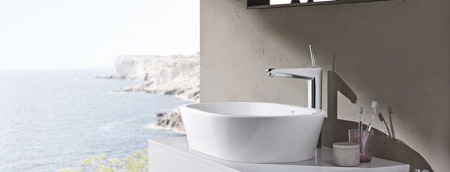 GROHE Bathroom Faucet