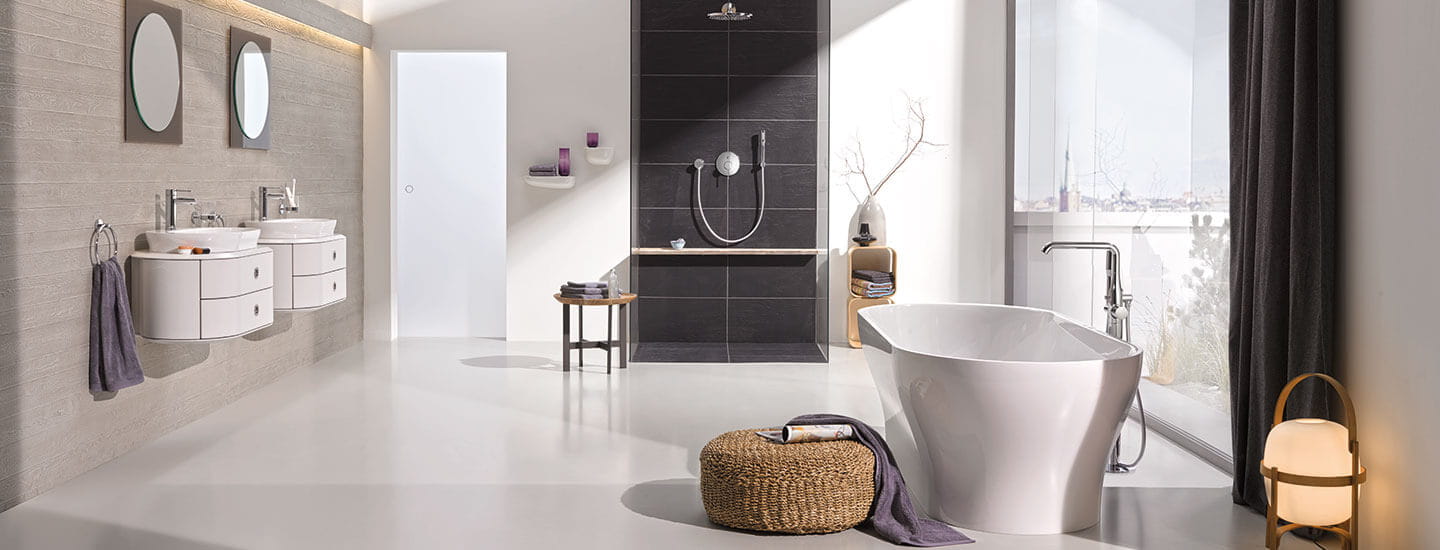 Bathroom solutions shop