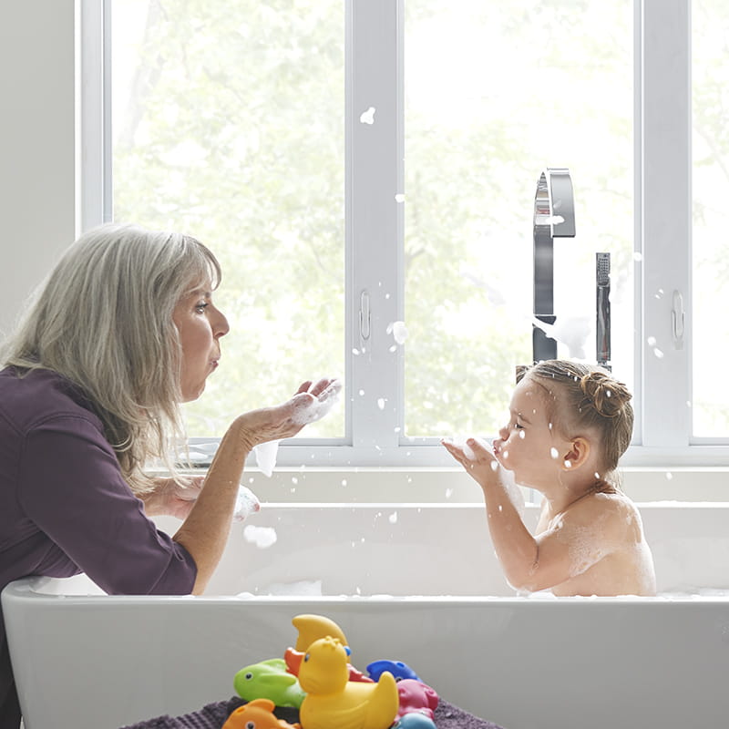 BathTub