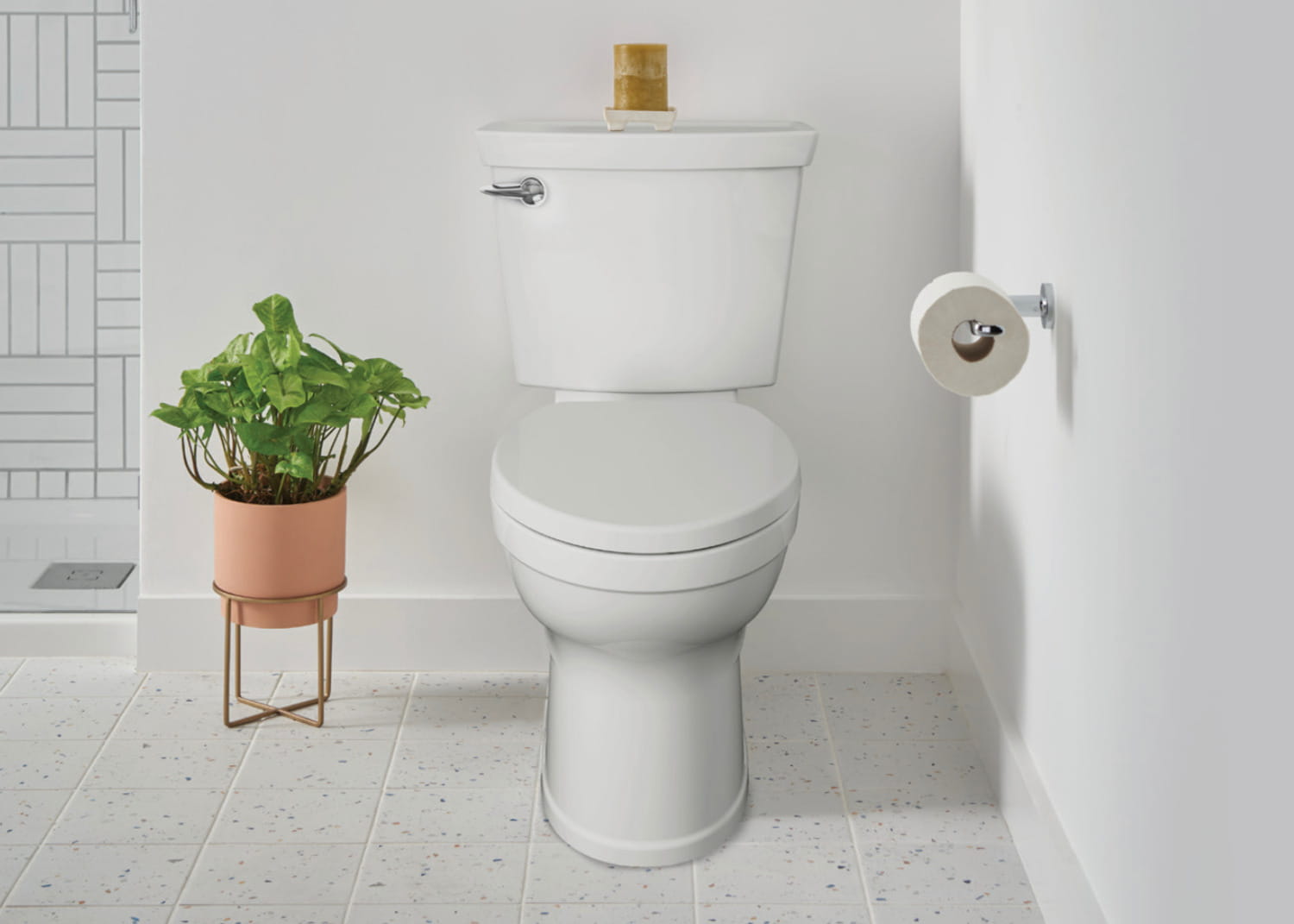 Toilet Buying Guide