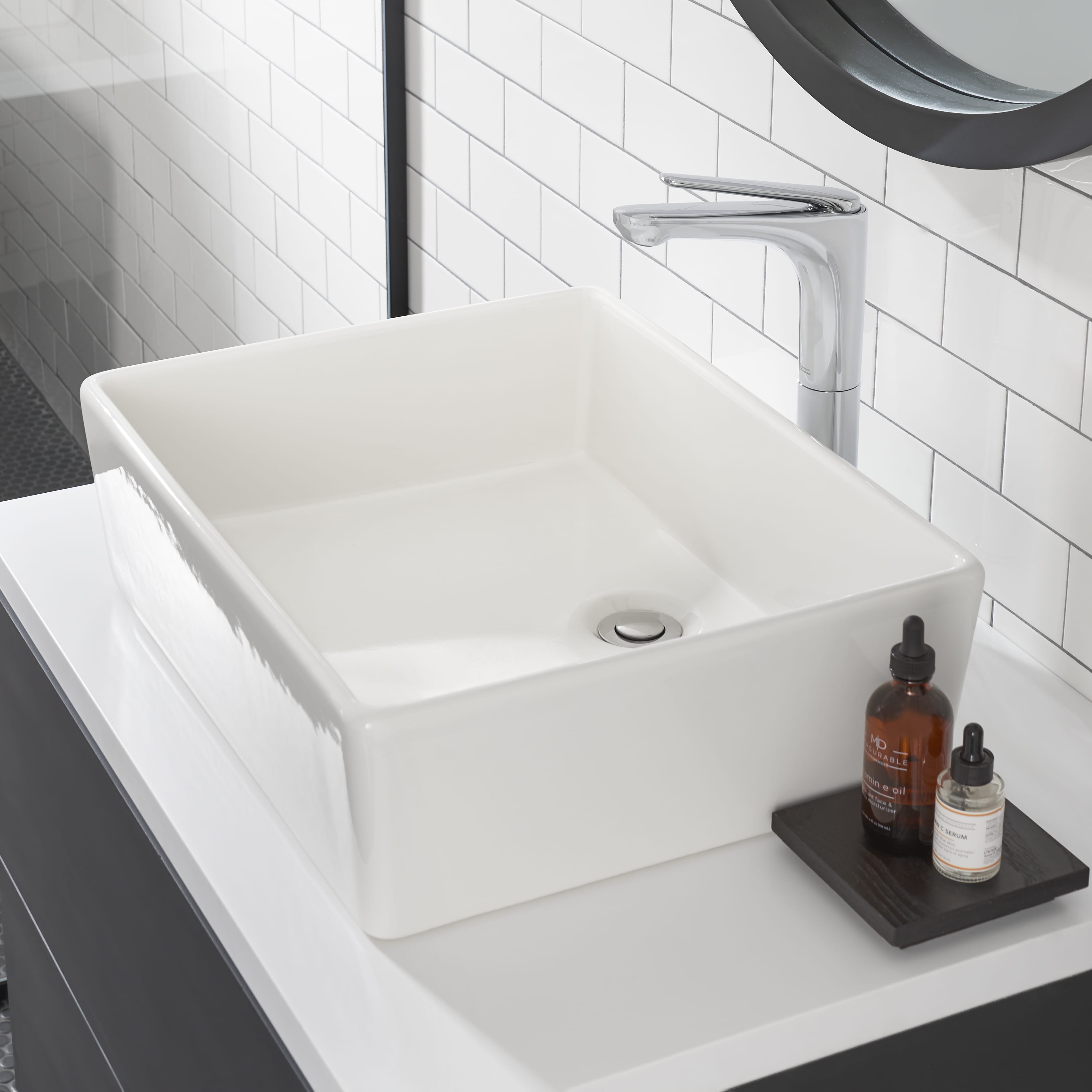 How to Choose the Best Sink for Your Bathroom