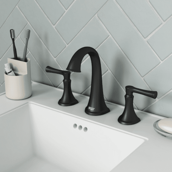How to Install a New Bathroom Faucet