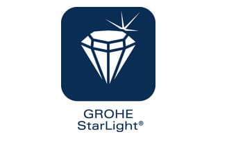 GROHE Starlight Technology