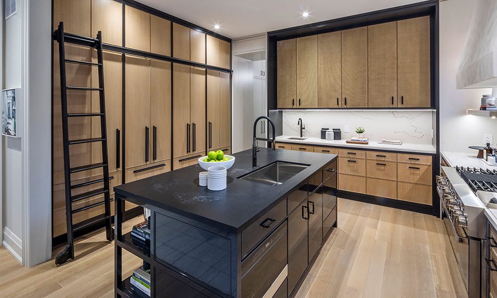 Past Years - 2021 Kitchen