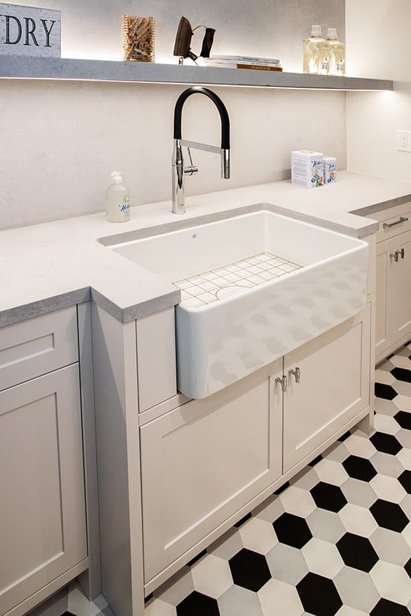 Past Years - 2022 GROHE Laundry Room