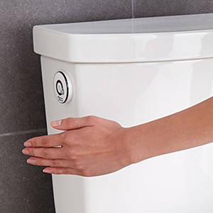 How to Install ActiClean Toilet